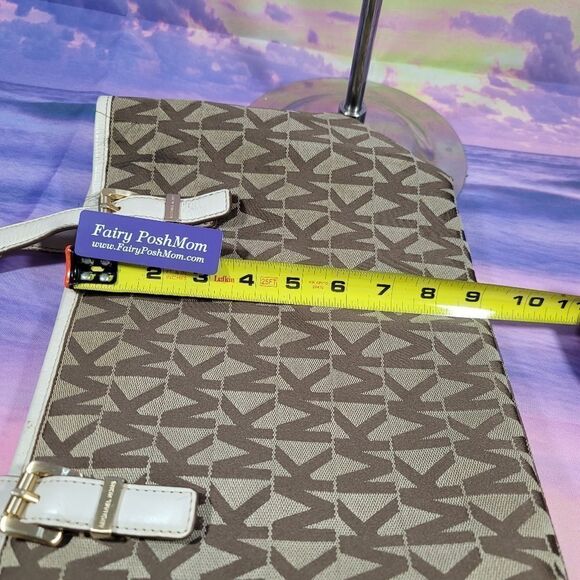 Michael Kors Shoulder Tote Bag Part Two - Picture 8 of 11